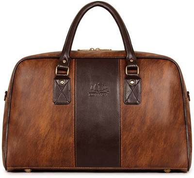 The CLOWNFISH Ambiance Series Duffel Without Wheels