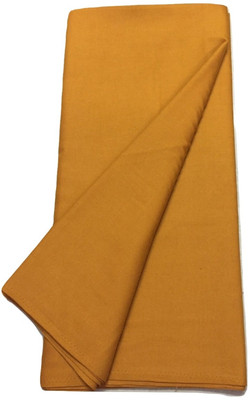 BKRKJ Wool Dyed, Solid Salwar Suit Material