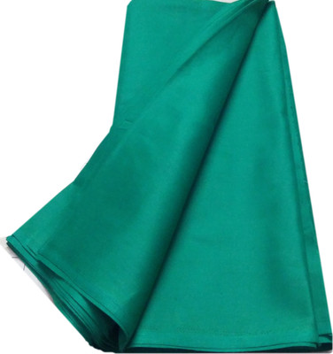 BKRKJ Wool Solid Multipurpose Running Fabric