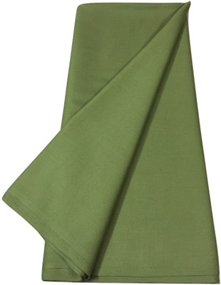 BKRKJ Wool Dyed, Solid Multipurpose Running Fabric