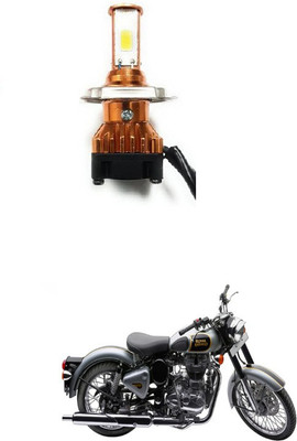 PRTEK HID Fog Light for Royal Enfield Classic 500