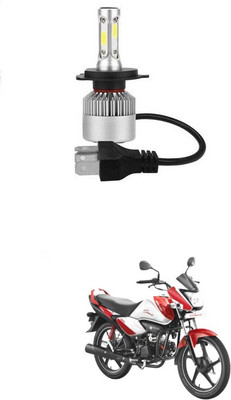 PRTEK HID Tail-light for Hero Splender iSMART