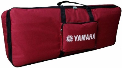 YAMAHA YPT-420,YPT-410 Side Handle & Foam Padded Keyboard Bag