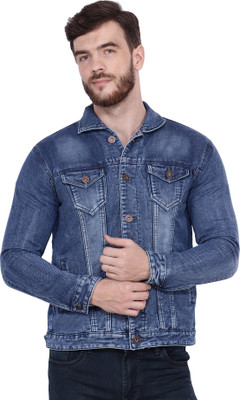 jeans jacket for men flipkart