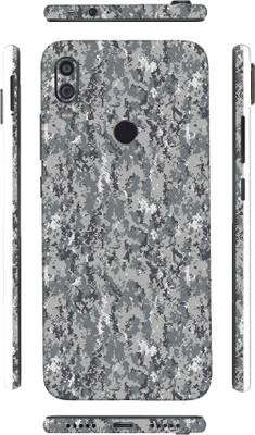 Vcare GadGets Redmi Note 7 Pro & 7 Pro Mobile Skin(Multicolor)