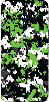 Vcare GadGets OPPO Reno 10x Zoom Mobile Skin(Multicolor)