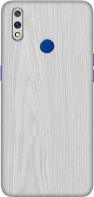 Vcare GadGets Realme 3 Pro Mobile Skin(Wooden)