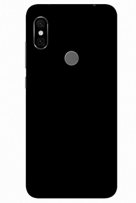 Vcare GadGets Mi Redmi 6 pro Mobile Skin(Black)