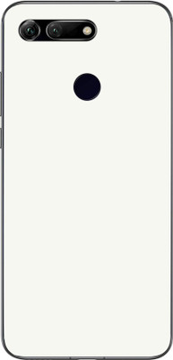 Vcare GadGets Honor View 20 Mobile Skin(White)