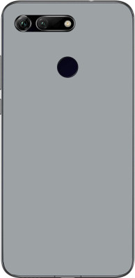 Vcare GadGets Honor View 20 Mobile Skin(Silver)