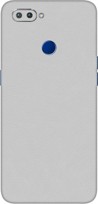 Vcare GadGets Realme 2 Pro Mobile Skin(White)