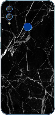 Vcare GadGets Honor 10 Lite Mobile Skin(Multicolor)