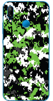 Vcare GadGets Huawei P20 Lite Mobile Skin(Multicolor)