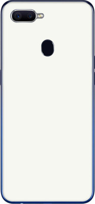 Vcare GadGets OPPO F9 Pro Mobile Skin(White)