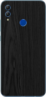 Vcare GadGets Honor 10 Lite Mobile Skin(Wooden)