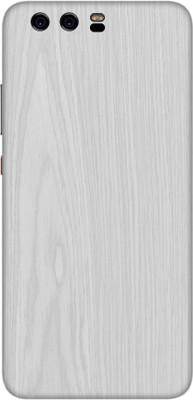 Vcare GadGets Huawei P10 Mobile Skin(Wooden)