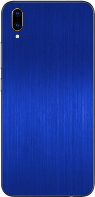 Vcare GadGets Vivo V11 Pro Mobile Skin(Blue)
