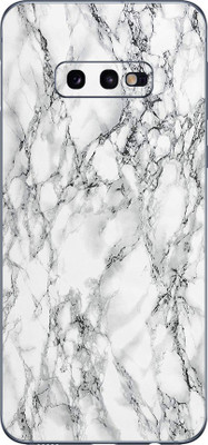 Vcare GadGets Samsung Galaxy S10E Mobile Skin(Multicolor)