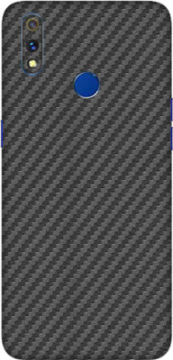 Vcare GadGets Realme 3 Pro Mobile Skin(Metal)