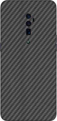 Vcare GadGets POCO F1 Mobile Skin(Metal)