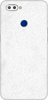 Vcare GadGets Realme 2 Pro Mobile Skin(White)
