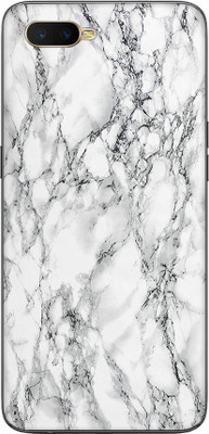 Vcare GadGets OPPO K1 Mobile Skin(Multicolor)