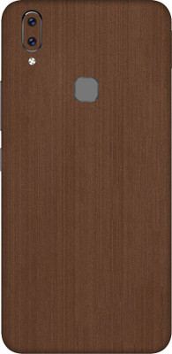 Vcare GadGets Vivo V9 Mobile Skin(Copper)