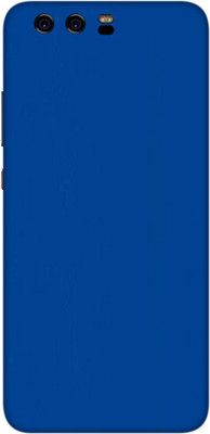 Vcare GadGets Huawei P10 Mobile Skin(Blue)