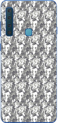 Vcare GadGets Samsung Galaxy A9 2018 Mobile Skin(Multicolor)