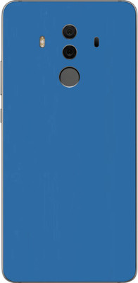 Vcare GadGets Huawei Mate 10 Pro Mobile Skin(Blue)
