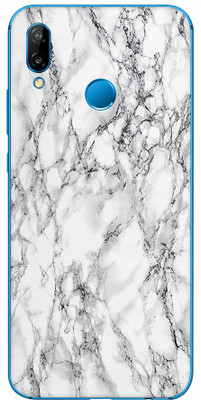 Vcare GadGets Huawei P20 Lite Mobile Skin(Multicolor)