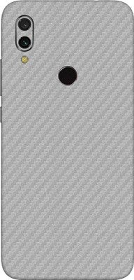 Vcare GadGets Redmi 7 Mobile Skin(Silver)