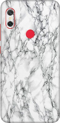 Vcare GadGets Mi Redmi Note 6 Pro Mobile Skin(Multicolor)