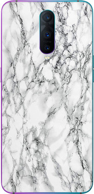 Vcare GadGets OPPO R17 Pro Mobile Skin(Multicolor)