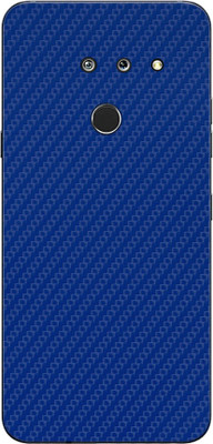 Vcare GadGets LG G8 Thinq Mobile Skin(Blue)