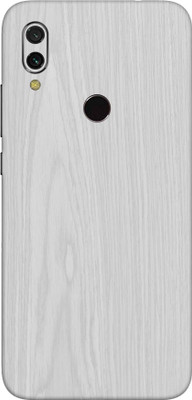 Vcare GadGets Redmi 7 Mobile Skin(Wooden)