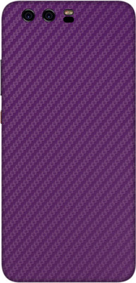 Vcare GadGets Huawei P10 Mobile Skin(Purple)