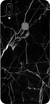 Vcare GadGets Vivo V9 Mobile Skin(Multicolor)