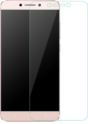 Bepak Tempered Glass Guard for LeEco Le 2(Pack of 1)