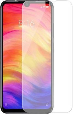 DSCASE Tempered Glass Guard for Motorola e6s(Pack of 1)