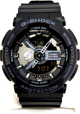 casio g714