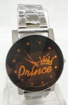 ASHISH TRADERS Prince Watch| Wrist Watch for Men and Boys Analog Watch  - For Men