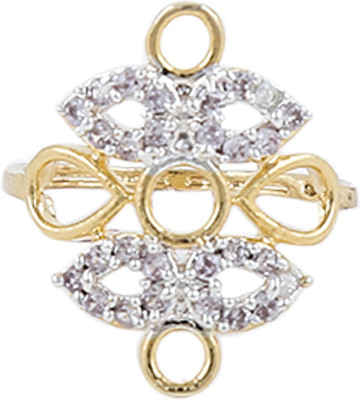 AASTAA Brass Gold-plated Bracelet