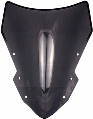 SONSOU UNIVERSAL VISOR Bike Windshield
