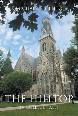The Hilltop(English, Paperback, Bellito Michael J)