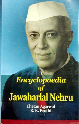 Encyclopaedia of Jawaharlal Nehru (10 vol.)(English, Hardcover, Chetan Agarwal, R.K.Pruthi)