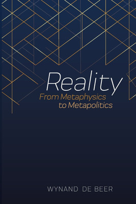 Reality(English, Paperback, de Beer Wynand)