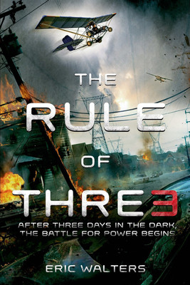 The Rule of Three(English, Paperback, Walters Eric)