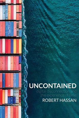 Uncontained(English, Paperback, Hassan Robert)