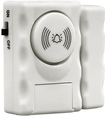 LogicInside Wireless Home Security Door Window Alarm Warning System Door & Window Door Window Alarm(105)